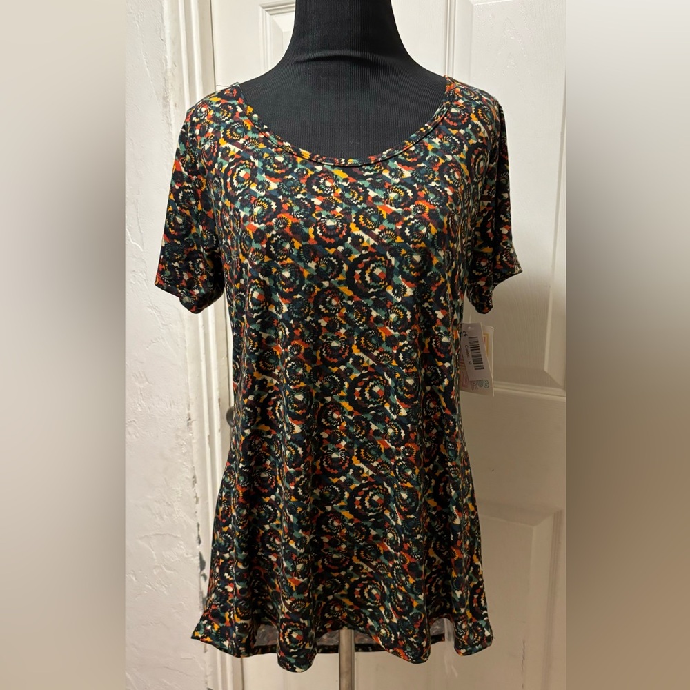 Lularoe Classic T